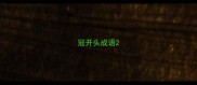 冠开头成语