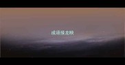 成语接龙映