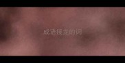 成语接龙的词