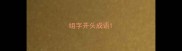 组字开头成语