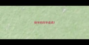 扬字的四字成语
