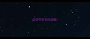 成语带尾字的成语