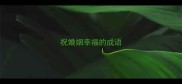 祝婚姻幸福的成语