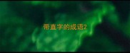 带直字的成语