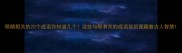 眼睛相关的20个成语你知道几个这些与眼有关的成语背后竟藏着古人智慧