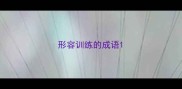 形容训练的成语