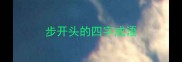 步开头的四字成语