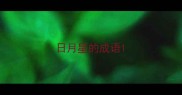 日月星的成语