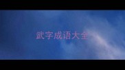 武字成语大全