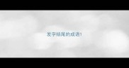 发字结尾的成语