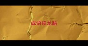 成语接龙脑