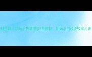 金科玉律职场干货掌握这5条铁律职场小白秒变效率王者