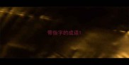 带指字的成语