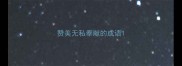 赞美无私奉献的成语