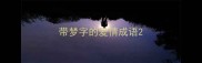 带梦字的爱情成语