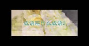 成语臣什么成语