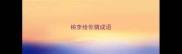 桃李给你猜成语