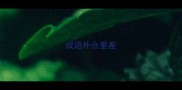 成语外合里差