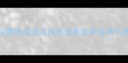 15个描写雷的成语及自然现象文学应用与常见错误